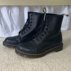 Brand New Dr. Martens